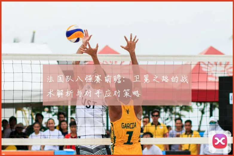 法国队八强赛前瞻:卫冕之路的战术解析与对手应对策略